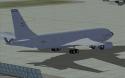 KC-135R Grand Forks